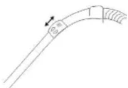 Eurom 1220 - Be careful! - 1