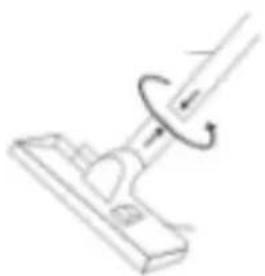 Eurom 1220 - Standard accessories: - 11