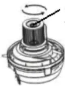 Eurom 1220 - OPBOUW - 7
