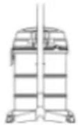Eurom 1220 - Standard accessories: - 4