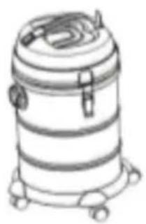 Eurom 1220 - OPBOUW - 4
