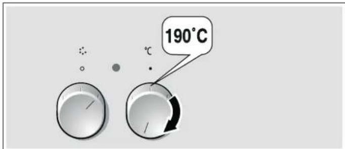 190°C