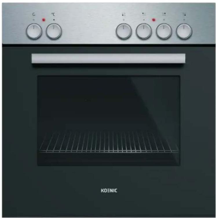 Koenic KCM41050 - 1