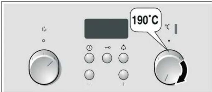190°C