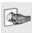 SMEG SRV532XBE - Befestigung im Unterbau - 9