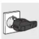 SMEG SR775PSD - ELEKTRISCHER ANSCHLUSS - 2