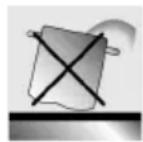 SMEG SR804AGBE - DIESES SCHILD DARF NIE ENTFERNT WERDEN. - 1