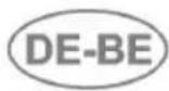 SMEG SR596GXBE - Anweisungen für den Installateur - 1