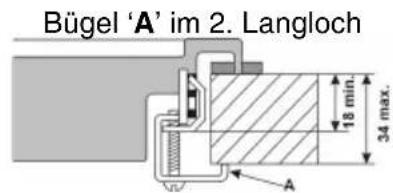 SMEG SR574GXBE - Anweisungen für den Installateur - 4