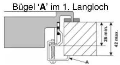SMEG SR574GXBE - Anweisungen für den Installateur - 3