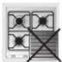 SMEG SPV595 - DIESES SCHILD DARF NIE ENTFERNT WERDEN. - 2