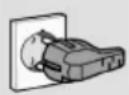 SMEG SNLR34AX - SICHERHEITS- UND GEBRAUCHSHINWEISE - 4
