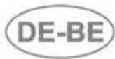 SMEG SNL95XG1 - Anleitungen für den Installateur - 1