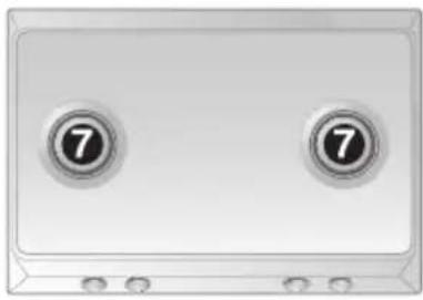 SMEG SNL706X3 - Durchmesser des Kochgeschirrs - 2
