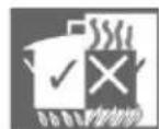 SMEG SNL34AX1 - Praktische Hinweise für den Gebrauch der Brenner - 1