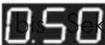SMEG SIM693DW - Minutenzähler - 7