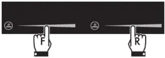 SMEG SIM693DW - Funktion Multizone - 11