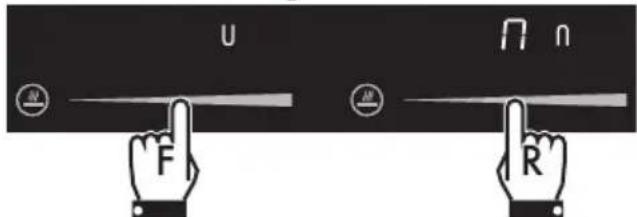 SMEG SIM693DW - Funktion Multizone - 2