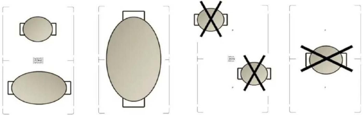 SMEG SIM562B - Multizone - 2