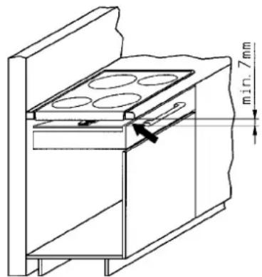 SMEG SE2742ID - Achtung! - 2