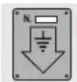 SMEG SE97CXG - SICHERHEITS- UND GEBRAUCHSHINWEISE - 3