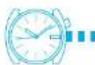 Lorus Y120 - How to set the time - 2