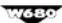 Lorus W650 - Notes: - 2