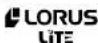 Lorus W650 - ■ LORUS LITE - 1