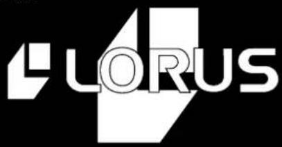 Lorus V851 - 1
