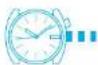 Lorus V810 - How to set the time - 2