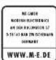 m-e ADV-260 - 1