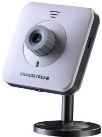 GRANDSTREAM GXV3615WP_HD - Grandstream Networks, Inc. - 2