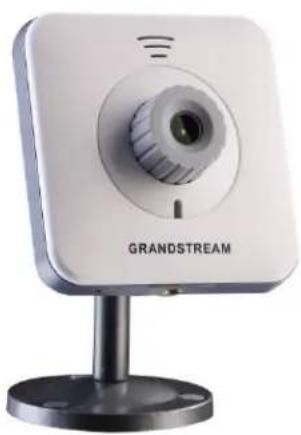 GRANDSTREAM GXV3615WP_HD - Grandstream Networks, Inc. - 1