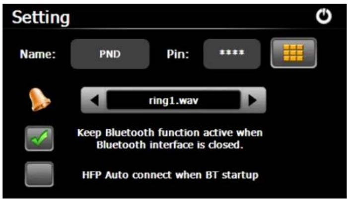 WayteQ X950BT-HD - Bluetooth - 10