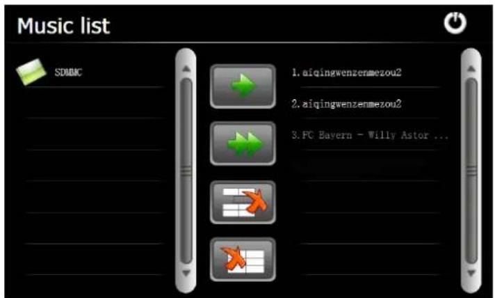 WayteQ X950BT-HD - Music - 2