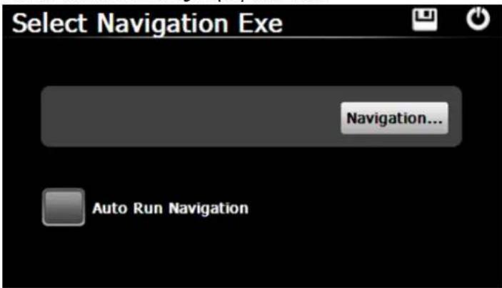 WayteQ X950BT-HD - Nav Path - 2