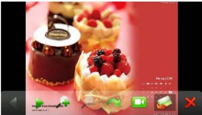 WayteQ X950BT-HD - Photo - 1