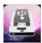 WayteQ X950BT-HD - USB - 1