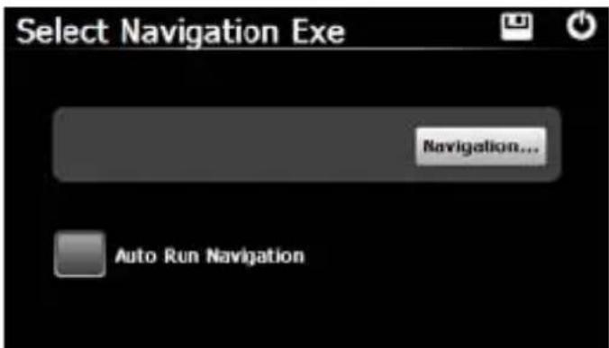 WayteQ X920 - Cale de navigare - 1