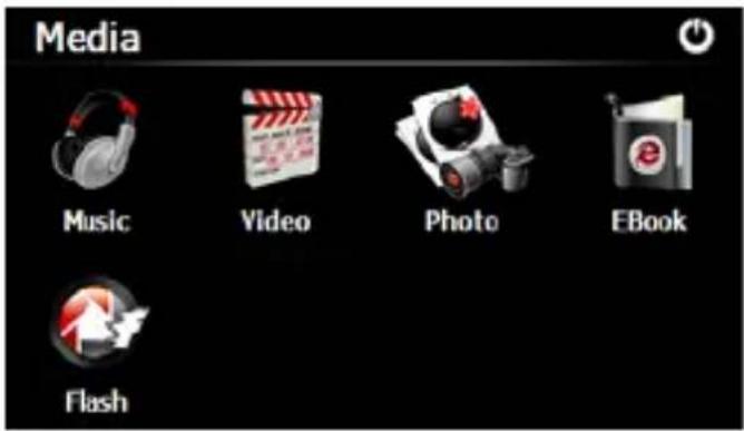 WayteQ X920 - Media - 1