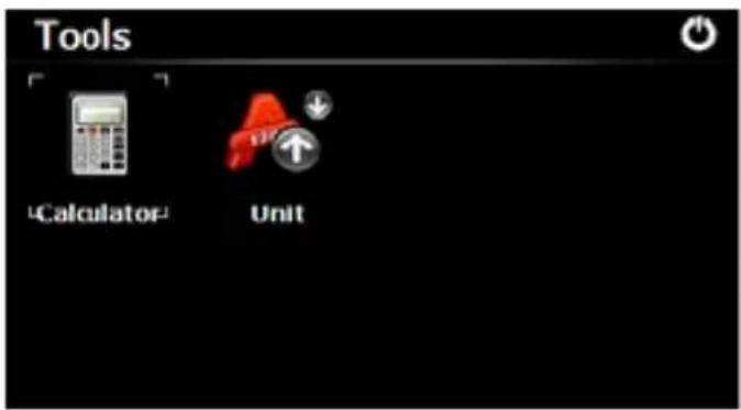 WayteQ X920 - Tools - 1