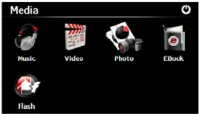 WayteQ X920 - Media - 1
