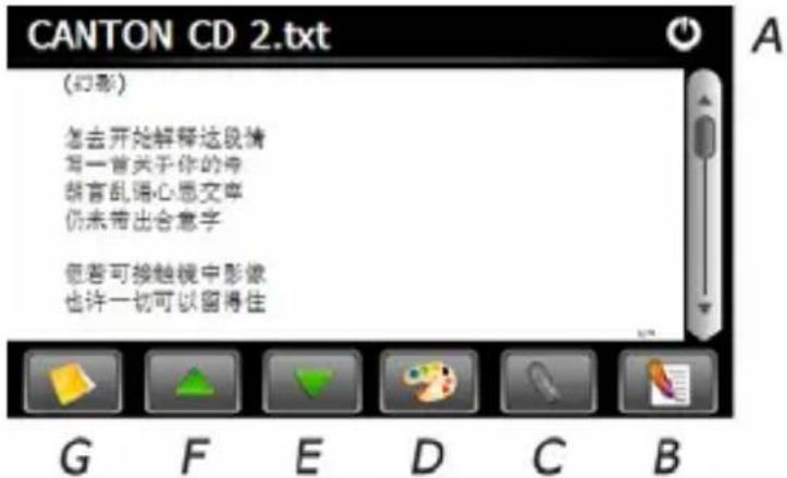 WayteQ X920 - E-book - 1