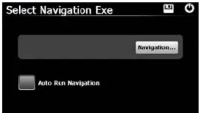 WayteQ X920 - Nav Path - 1