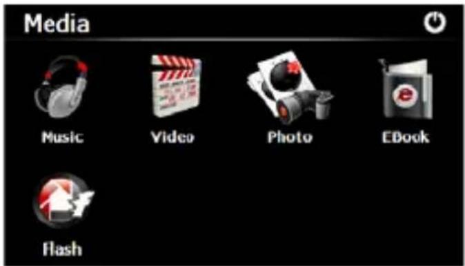 WayteQ X920 - Media - 1