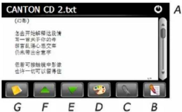 WayteQ X920 - E-book - 2