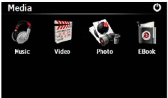 WayteQ X920 - Media - 1