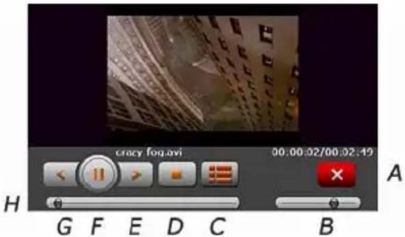 WayteQ X920 - Video - 2