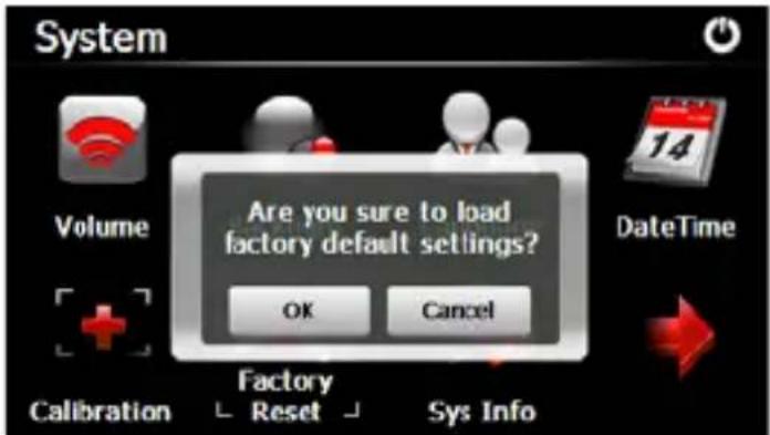 WayteQ X920 - Activare setări de bază - 1