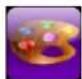 WayteQ X880 - Theme - 1